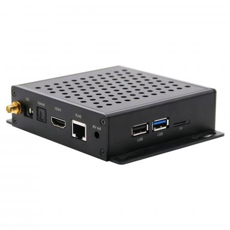 Медиаплеер Iconbit DS1