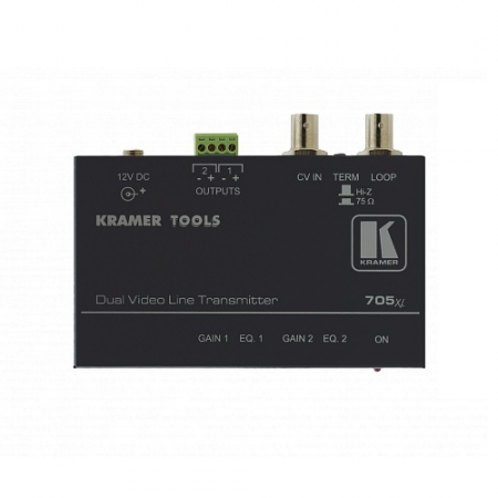 Передатчик Kramer 705xl