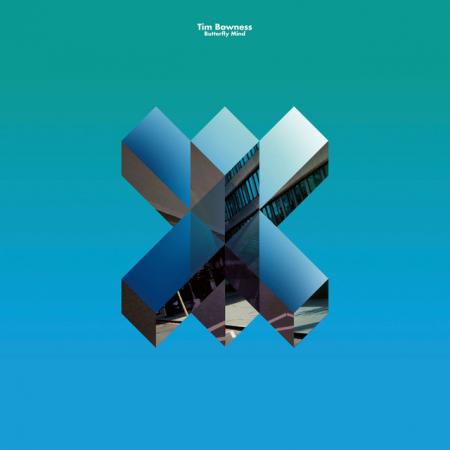 Виниловая пластинка Tim Bowness - Butterfly Mind (Black Vinyl 2LP)