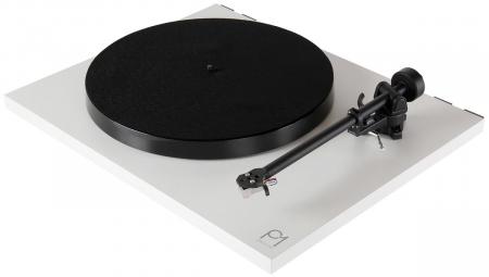 Проигрыватель винила Rega Planar 1 matt white