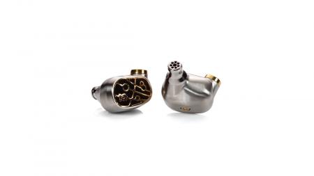 Наушники Campfire Audio Solaris Stellar Horizon