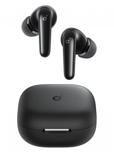 Наушники Soundcore R60i (NC) Black
