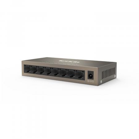 Коммутатор Tenda TEG1008M