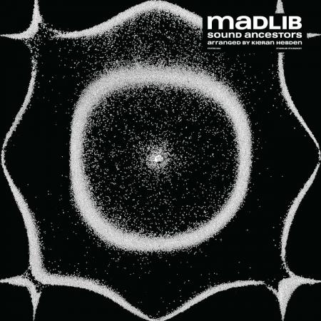 Виниловая пластинка Madlib -  Sound Ancestors (Black Vinyl LP)
