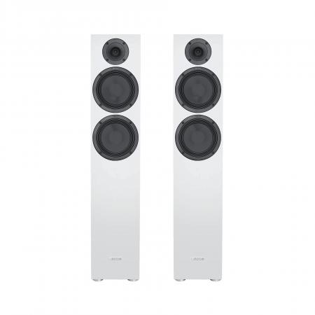 Напольная акустика Canton GLE 70 S2 White