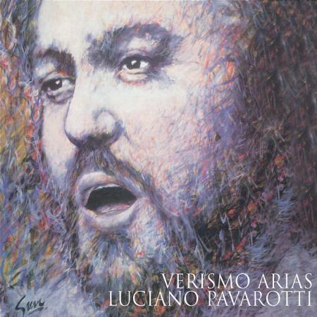 Виниловая пластинка Luciano Pavarotti - Verismo Arias (Black Vinyl LP)