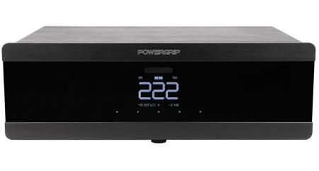 Фильтр сетевой PowerGrip YG-3 Black