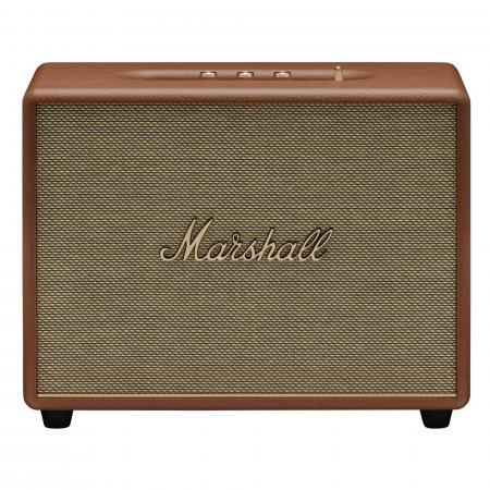 Беспроводная колонка Marshall Woburn III Brown