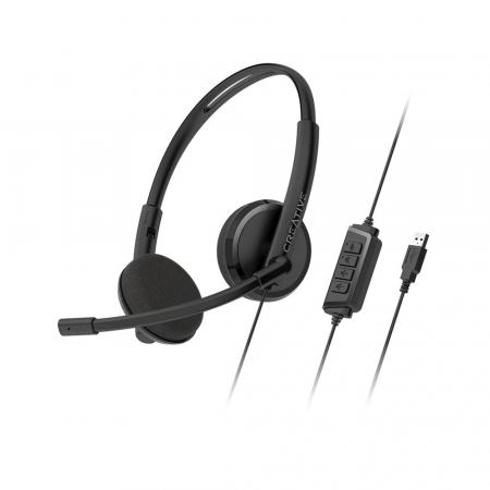 Наушники Creative HS-220