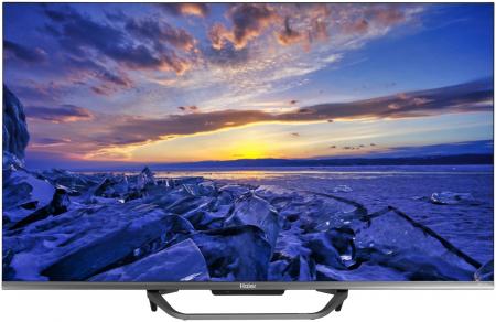 QLED телевизор Haier 43 Smart TV S4