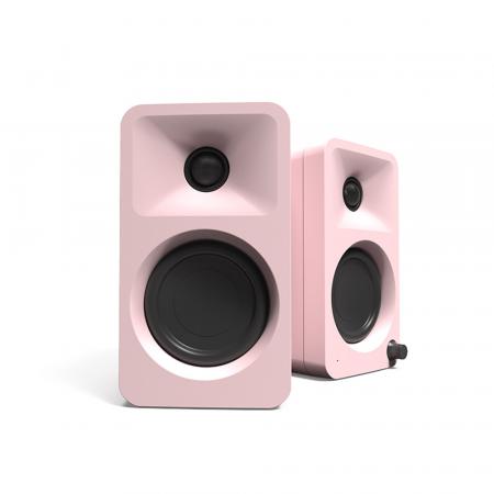 Полочная акустика Kanto Audio ORA MP-C Pink