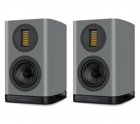Полочная акустика Wharfedale Evo 5.1 Grey