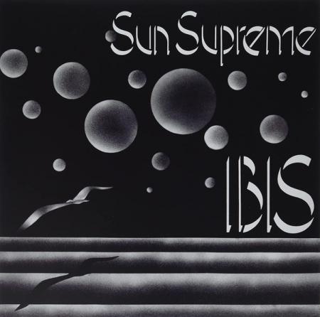 Виниловая пластинка Ibis - Sun Supreme (coloured) (Сoloured Vinyl LP)