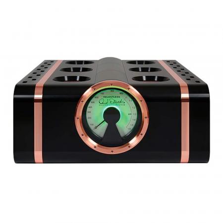 Усилитель мощности Dan D’Agostino Relentless Monoblock Amplifier EPIC 800 Black