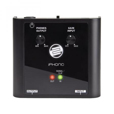 АЦП Reloop iPhono 2