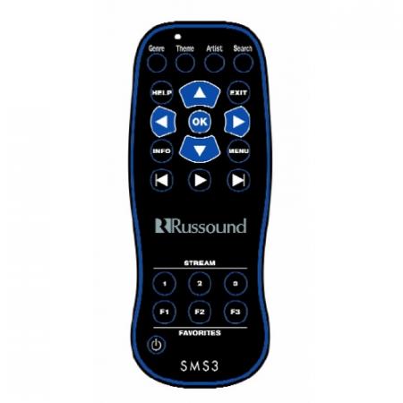 Пульт ДУ Russound SMS3-RC