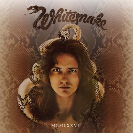 Виниловая пластинка David Coverdale - White Snake (Translucent Tan Vinyl LP, Limited, Rocktober 2024)