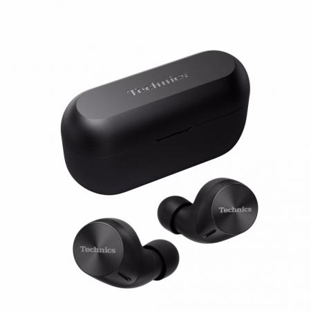 Наушники Technics EAH-AZ60M2GK Black