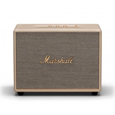 Беспроводная акустика Marshall Woburn III Сream