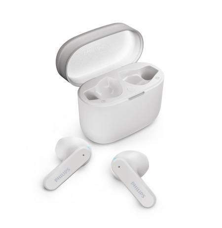 Наушники Philips TAT2139 White