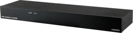 Усилитель-распределитель сигналов HDMI Cypress CPRO-16E