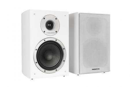 Полочная акустика Premiera DS-601 WT