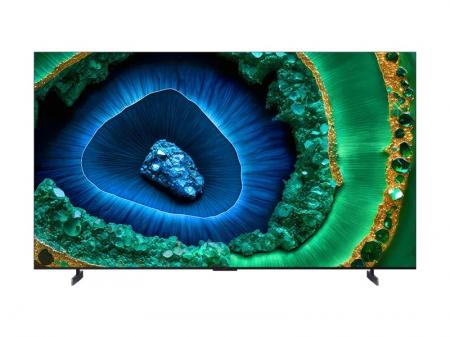 QLED телевизор TCL 85C855
