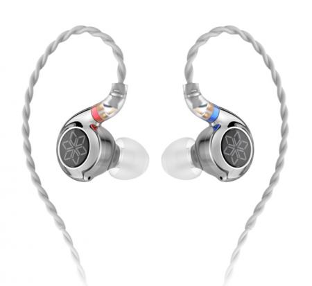 Наушники FiiO FD11 Silver