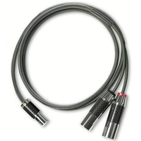 Фоно кабель Pro-Ject Connect it Phono RS 5P/XLR 1.23 m