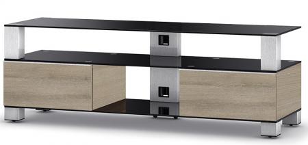 Стойка под телевизор Sonorous MD 9140 B-INX-SCO
