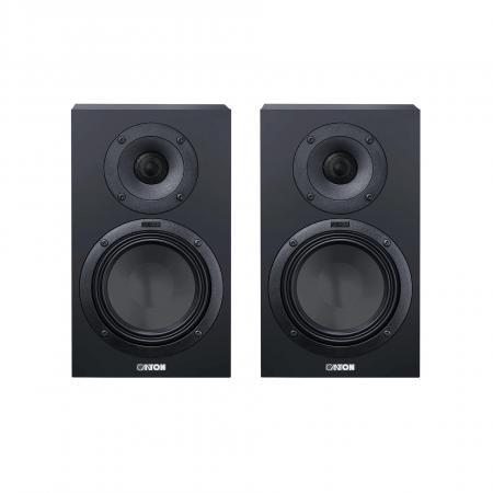Настенная акустика Canton GLE 10 S2 Black