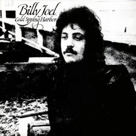 Виниловая пластинка Billy Joel - Cold Spring Harbour (Black Vinyl LP)