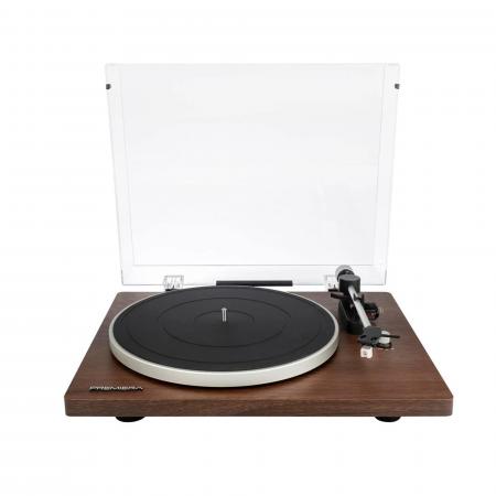 Проигрыватель винила Premiera ECO One Walnut
