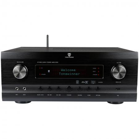 AV ресивер Tone Winner AT-2300