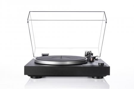 Проигрыватель винила Dual CS 529 Black