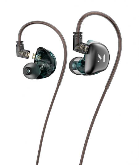 Наушники MUSIC PUBLIC KINGDOM IEM100