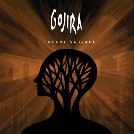 Виниловая пластинка Gojira - L'Enfant Sauvage (Green Vinyl 2LP)