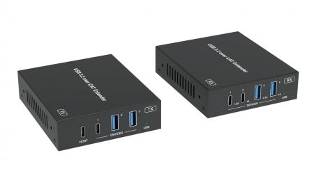 Комплект передачи USB Prestel ETP-XUSB3C