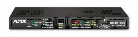 Передатчик AMX DXF-TX-MMD