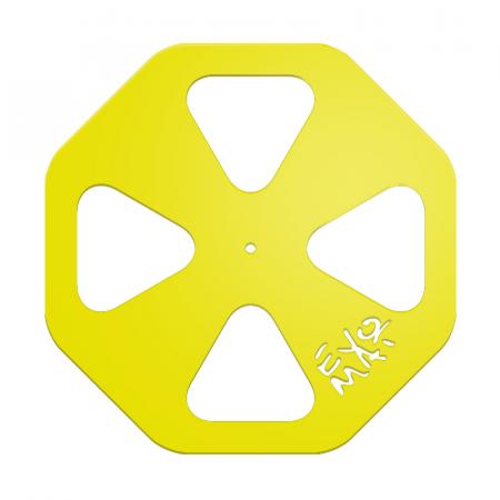 Мат для LP Analog Renaissance EvoMat Ultra Light Yellow