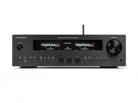 Интегральный усилитель Premiera A3S Black