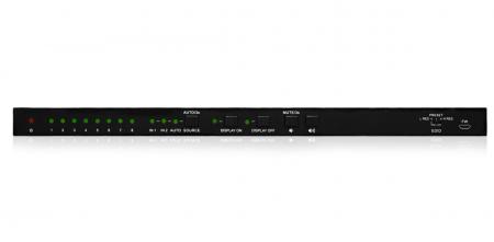 Сплиттер сигнала HDMI Qtex QVS 28-H2
