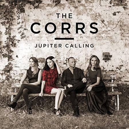 Виниловая пластинка The Corrs - Jupiter Calling (Limited Oxblood Red Vinyl 2LP)