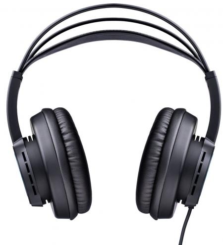 Наушники Fluid Audio Focus