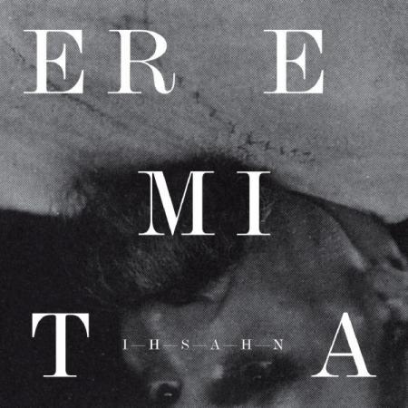 Виниловая пластинка Ihsahn, Eremita