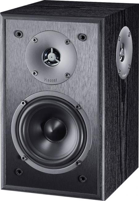 Полочная акустика Magnat Monitor S10 D black