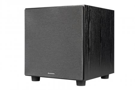 Сабвуфер Phaze Audio Tilia SUB 10" Black