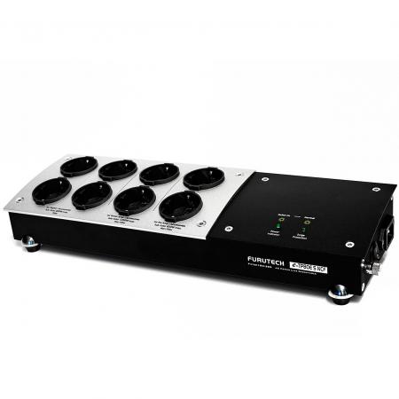 Сетевой фильтр Furutech e-TP80ES NCF (Europe)