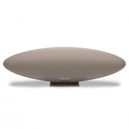 Беспроводная акустика Bowers & Wilkins Zeppelin Pro Solar Gold