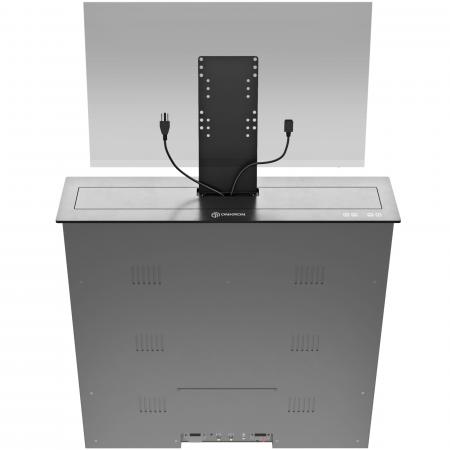 Кронштейн выдвижной для монитора до 24” Onkron NWS-SC24